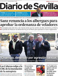 Diario de Sevilla - 20-03-2025