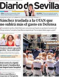 Diario de Sevilla