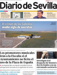 Diario de Sevilla