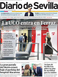 Diario de Sevilla
