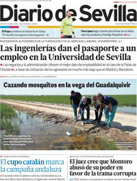 Diario de Sevilla