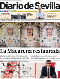 Diario de Sevilla