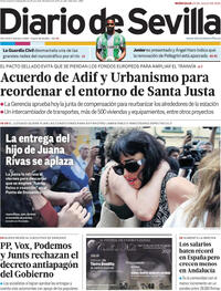 Diario de Sevilla