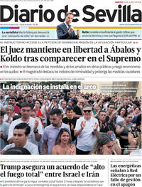 Diario de Sevilla
