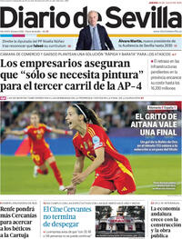 Diario de Sevilla