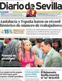 Diario de Sevilla