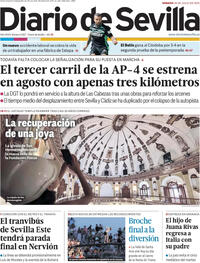 Diario de Sevilla