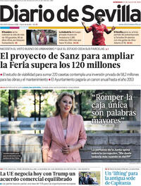 Diario de Sevilla