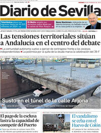 Diario de Sevilla - 28-02-2025