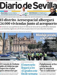 Diario de Sevilla