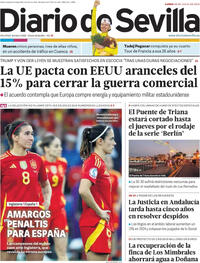 Diario de Sevilla
