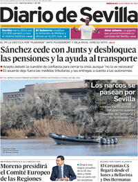 Diario de Sevilla - 29-01-2025