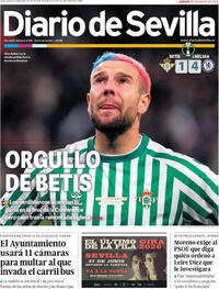 Diario de Sevilla - 29-05-2025
