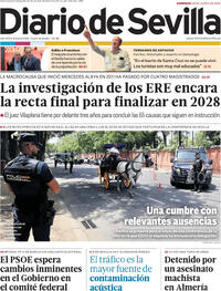 Diario de Sevilla