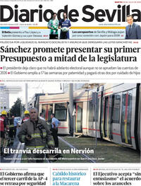Diario de Sevilla