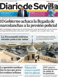 Diario de Sevilla - 30-01-2025