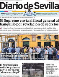 Diario de Sevilla