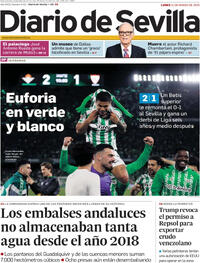 Diario de Sevilla - 31-03-2025