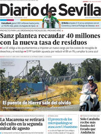 Diario de Sevilla