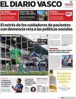 El Diario Vasco - 01-05-2016