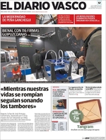El Diario Vasco - 01-06-2016