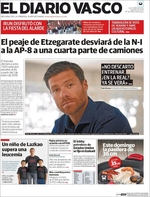 El Diario Vasco - 01-07-2016