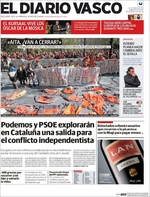 El Diario Vasco - 02-04-2016