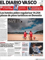 El Diario Vasco - 02-06-2016