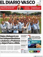 El Diario Vasco - 02-07-2016