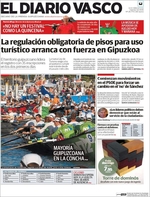 El Diario Vasco - 02-09-2016