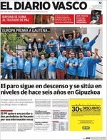 El Diario Vasco - 03-06-2016