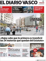 El Diario Vasco - 03-07-2016