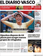 El Diario Vasco - 04-06-2016