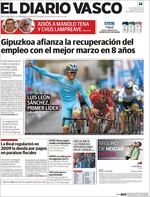 El Diario Vasco - 05-04-2016