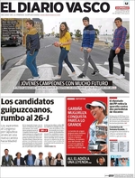 El Diario Vasco - 05-06-2016
