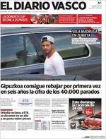 El Diario Vasco - 05-07-2016
