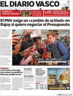 El Diario Vasco - 05-11-2016