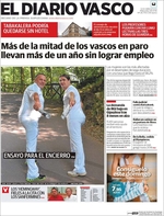 El Diario Vasco - 06-07-2016