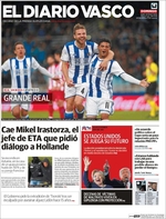El Diario Vasco - 06-11-2016