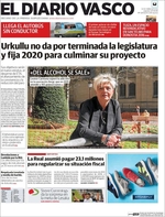 El Diario Vasco - 07-04-2016