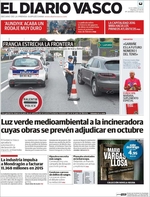 El Diario Vasco - 07-06-2016