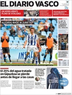 El Diario Vasco - 09-05-2016