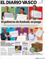 El Diario Vasco - 09-09-2016