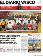 El Diario Vasco - 09-11-2016