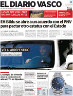 El Diario Vasco - 10-03-2016