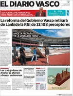 El Diario Vasco - 10-05-2016