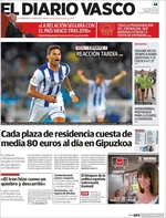 El Diario Vasco - 10-09-2016
