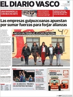 El Diario Vasco - 11-04-2016