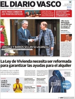 El Diario Vasco - 11-05-2016