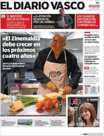 El Diario Vasco - 11-09-2016